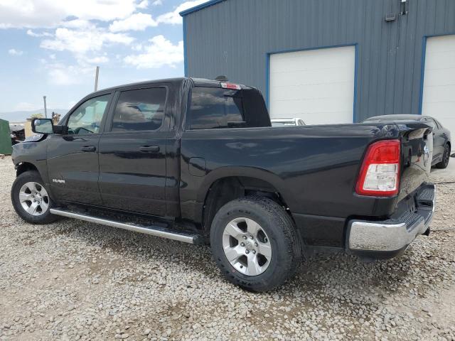  RAM 1500 2023 Czarny