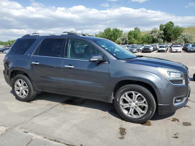  GMC ACADIA 2013 Сірий