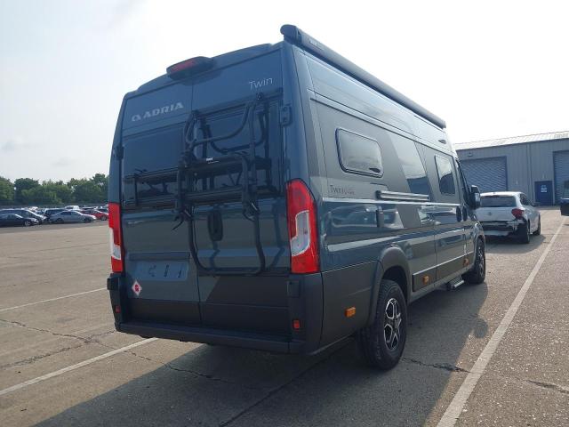 2024 FIAT DUCATO