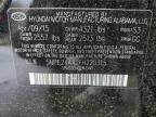 2015 Hyundai Sonata Eco   en Venta en Sandston, VA - Side