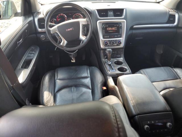  GMC ACADIA 2015 Złoty