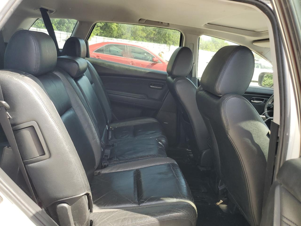 2007 Mazda Cx-9 VIN: JM3TB28Y670104507 Lot: 62130195