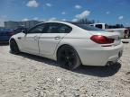 2014 Bmw M6 Gran Coupe   продається в Opa Locka, FL - Stripped