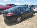 2013 Nissan Altima 2.5   de vânzare în Theodore, AL - Frame Damage