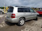 2005 Toyota Highlander Limited for Sale in Indianapolis, IN - Front End
