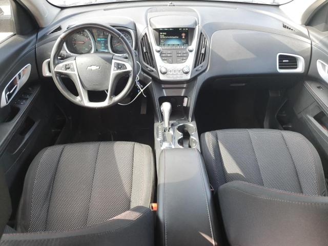 CHEVROLET EQUINOX 2014 Black