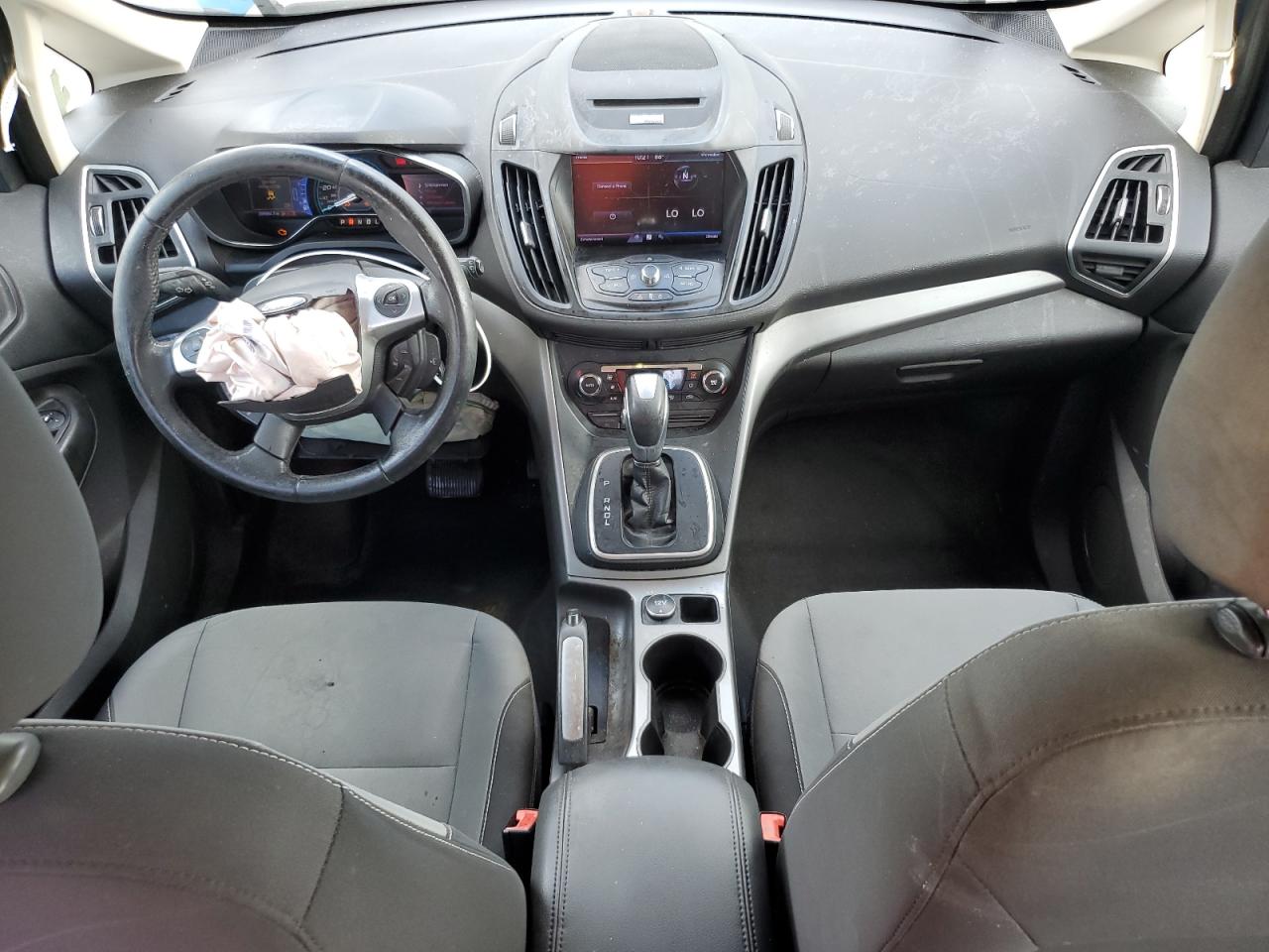 2013 Ford C-Max Se VIN: 1FADP5AU0DL506126 Lot: 60453715