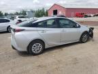 2018 TOYOTA PRIUS    for sale at Copart ON - LONDON