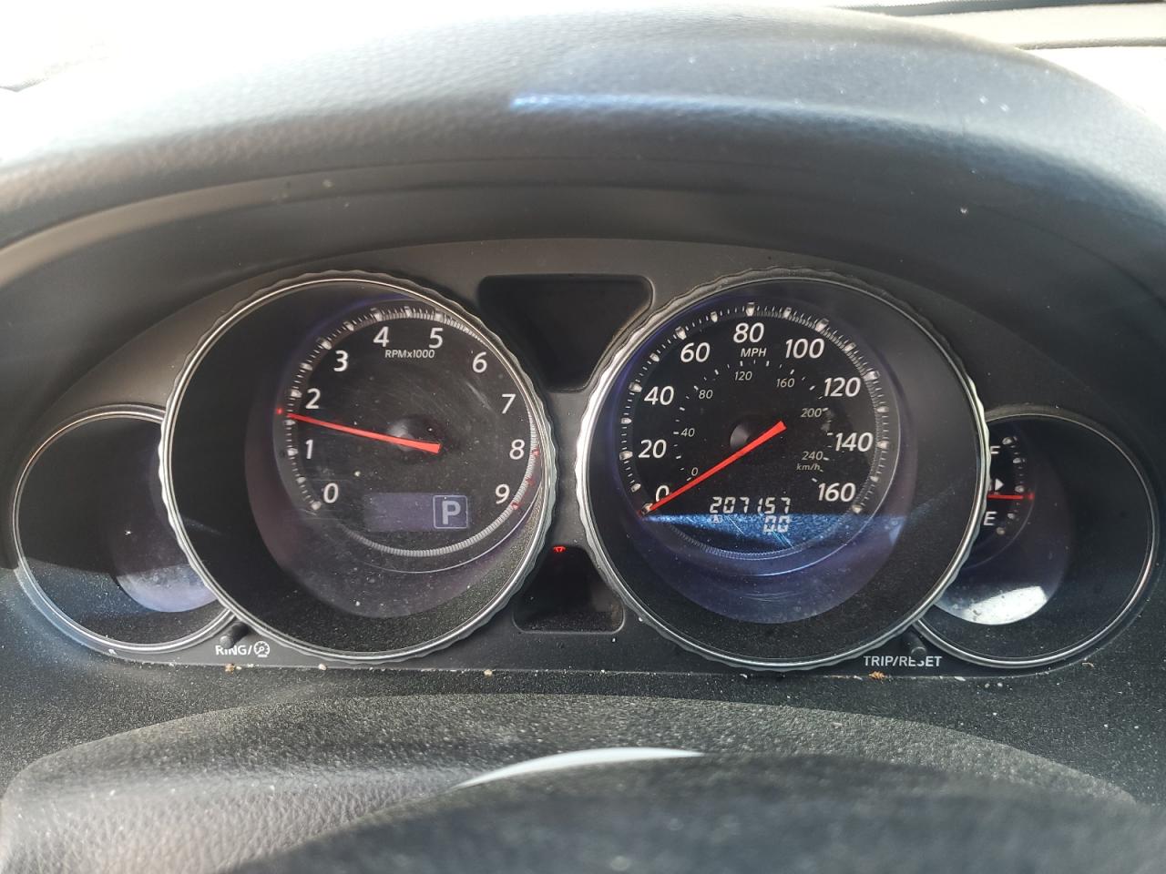2010 Infiniti M35 Base VIN: JN1CY0ARXAM960720 Lot: 59371235