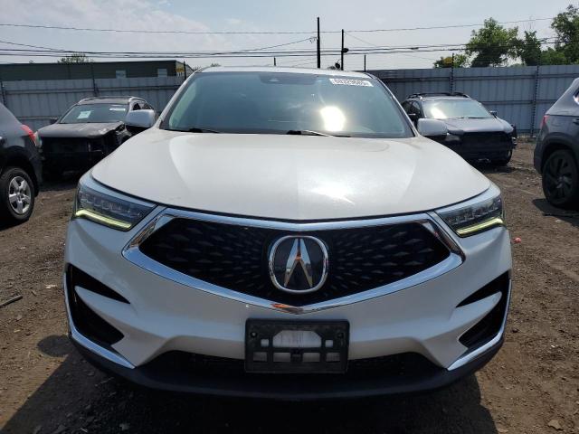  ACURA RDX 2021 Белы