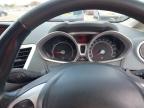 2010 FORD FIESTA ZET for sale at Copart YORK