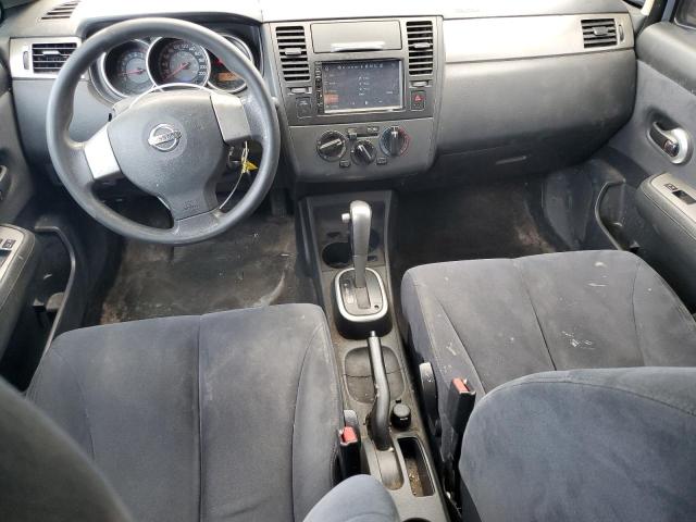 2009 NISSAN VERSA S  