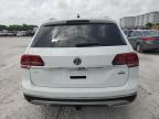 2018 VOLKSWAGEN ATLAS SEL   à vendre chez Copart FL - MIAMI NORTH
