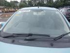 2011 FORD KA EDGE for sale at Copart WOLVERHAMPTON