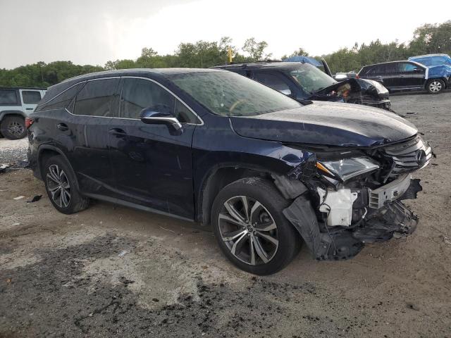  LEXUS RX350 2019 Blue