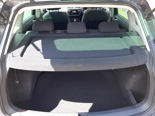 2021 VOLKSWAGEN TIGUAN LIF