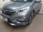 2016 HONDA CR-V SR I- for sale at Copart EAST KILBRIDE