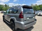 2004 Lexus Gx 470 de vânzare în North Billerica, MA - Minor Dent/Scratches