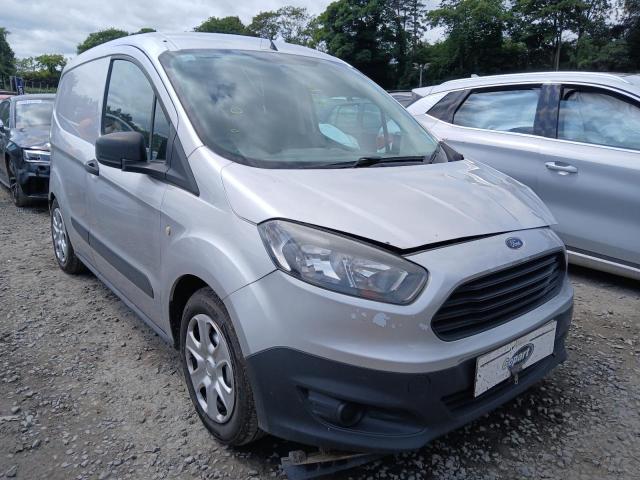 2015 FORD TRANSIT CO