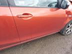 2009 MAZDA 2 TS2 for sale at Copart YORK