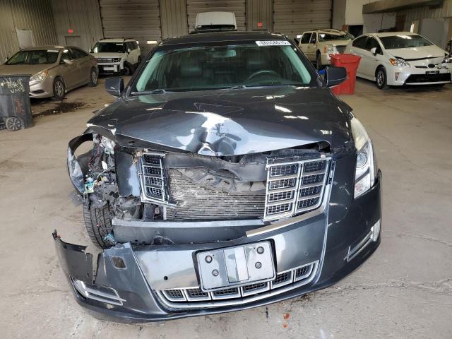  CADILLAC XTS 2013 Gray