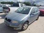 2004 SKODA FABIA COMF for sale at Copart SANDY