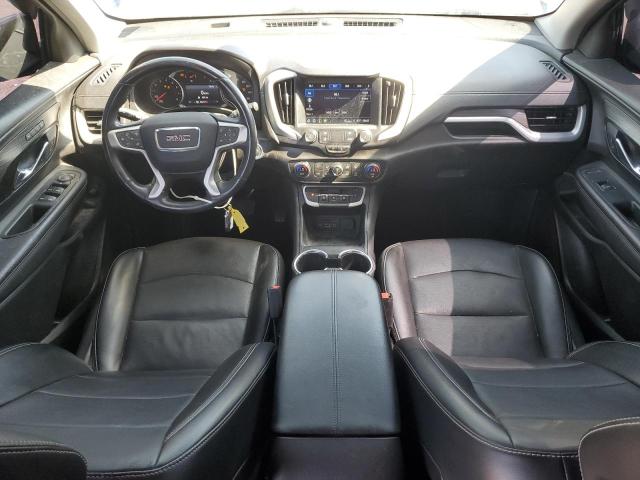  GMC TERRAIN 2022 Granatowy