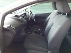 2015 FORD FIESTA ZET for sale at Copart SANDTOFT