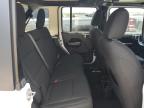 2019 Jeep Wrangler Unlimited Sport for Sale in Austell, GA - Front End