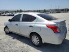 2015 Nissan Versa S   for Sale in Mentone, CA - Front End