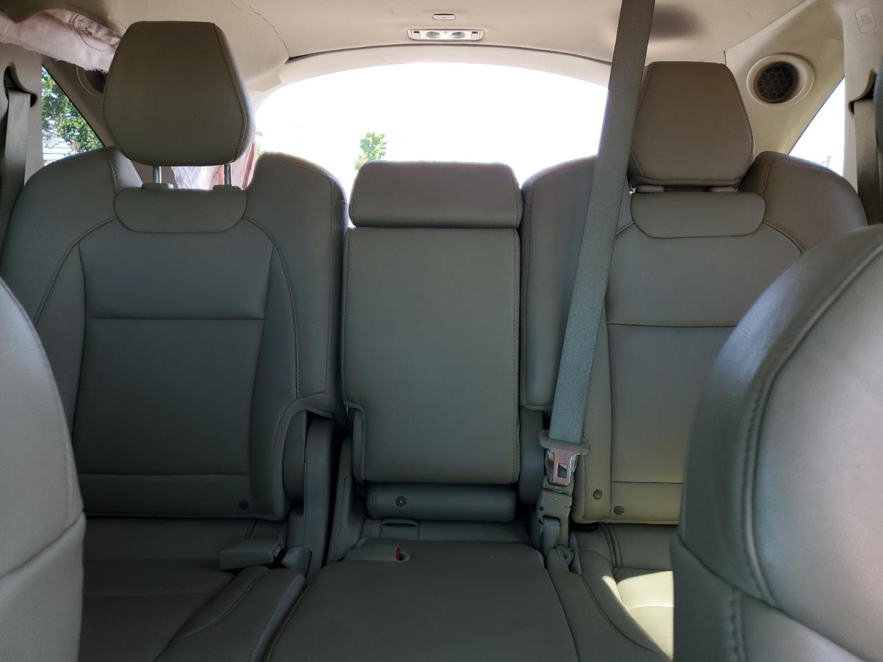 2014 Acura Mdx Technology VIN: 5FRYD4H48EB033048 Lot: 62376795