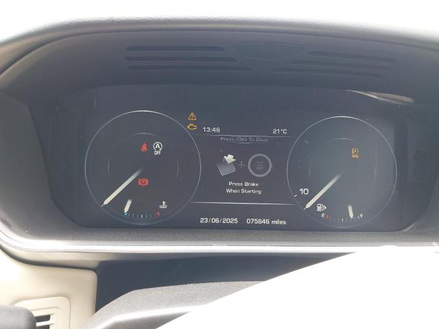 2014 LAND ROVER R ROVER SP