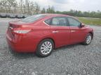 2014 NISSAN SENTRA S à vendre chez Copart NS - HALIFAX
