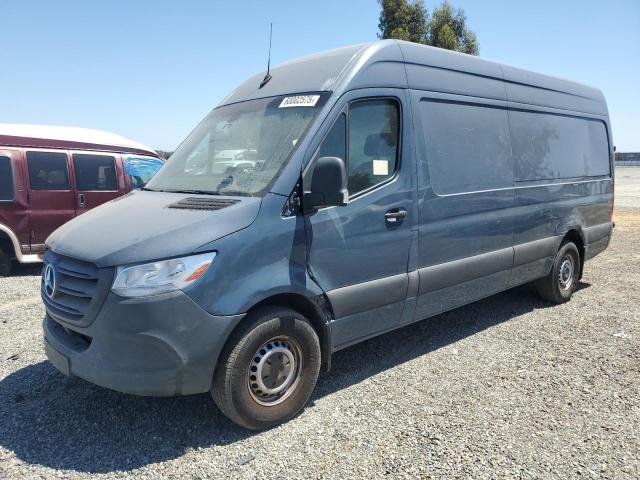 2019 Mercedes-Benz Sprinter 2500/3500