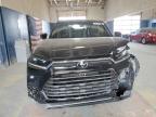 2025 Toyota Grand Highlander Limited for Sale in Indianapolis, IN - All Over