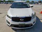 2018 Kia Sorento Ex de vânzare în Grand Prairie, TX - Front End