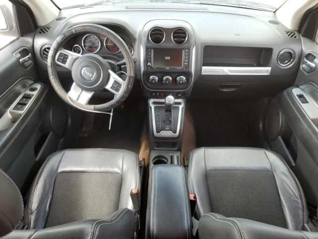  JEEP COMPASS 2014 Szary