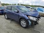 2012 Honda Cr-V Exl للبيع في Spartanburg، SC - Front End