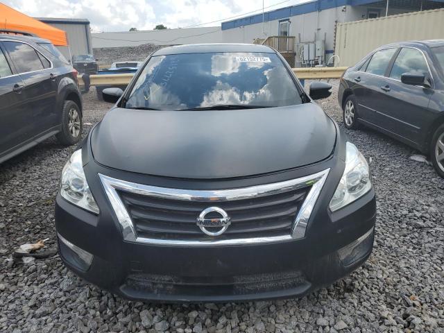 Sedans NISSAN ALTIMA 2015 Czarny