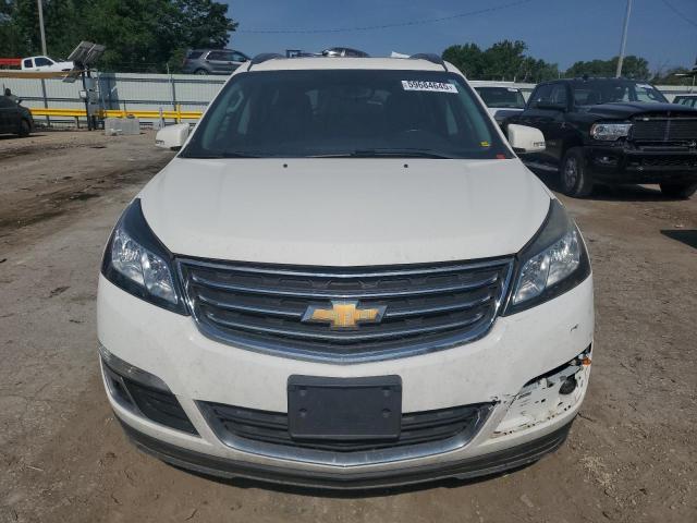 Parquets CHEVROLET TRAVERSE 2015 White