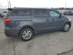 2017 Kia Sedona Lx zu verkaufen in Littleton, CO - Side