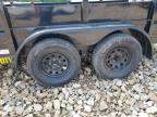 2022 Big Tex 70Tv-14Bk-Ga Utility Trailer للبيع في Ebensburg، PA - Minor Dent/Scratches