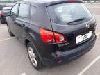 2009 NISSAN QASHQAI AC for sale at Copart SANDTOFT