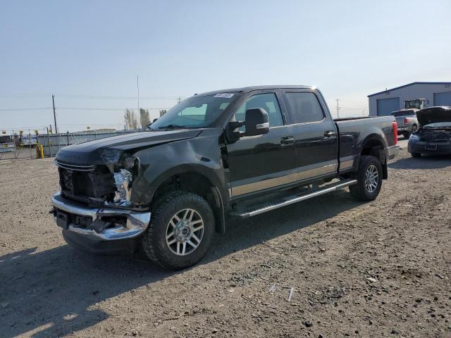 2017 Ford F250 Super 6.2L