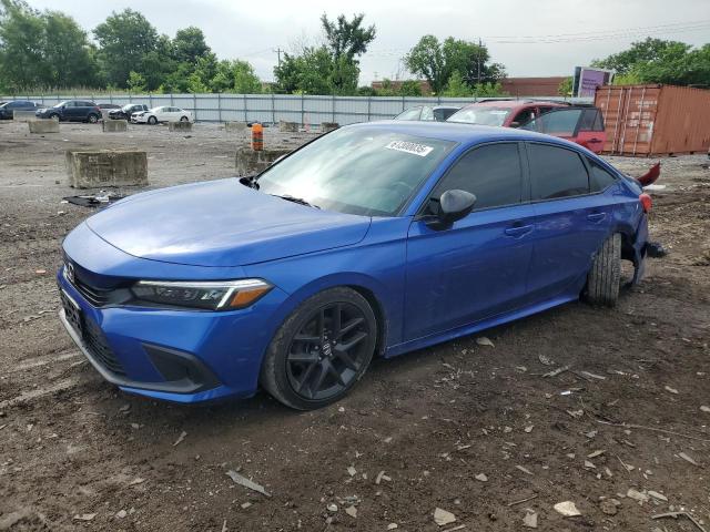HONDA CIVIC SPOR 2023