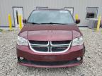 2017 Dodge Grand Caravan Sxt   na sprzedaż w Appleton, WI - Front End