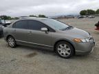 2007 Honda Civic Lx   for Sale in San Diego, CA - Rear End