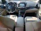2019 Ford Escape Titanium   იყიდება Davison-ში, MI - Front End