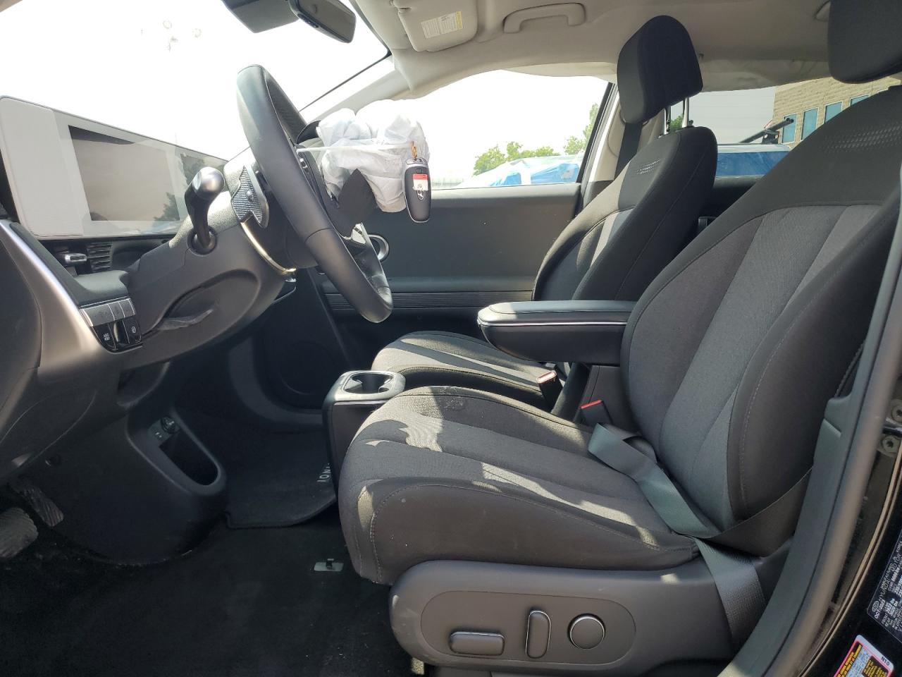 2024 Hyundai Ioniq 5 Sel VIN: KM8KNDDF1RU253328 Lot: 60155005
