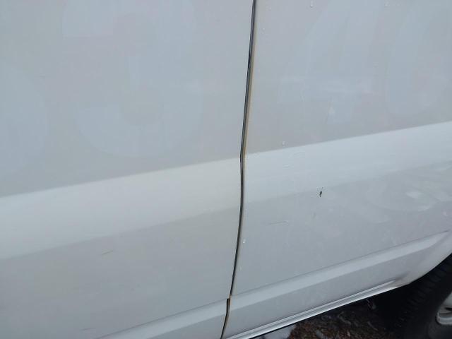 2009 FORD TRANSIT 10